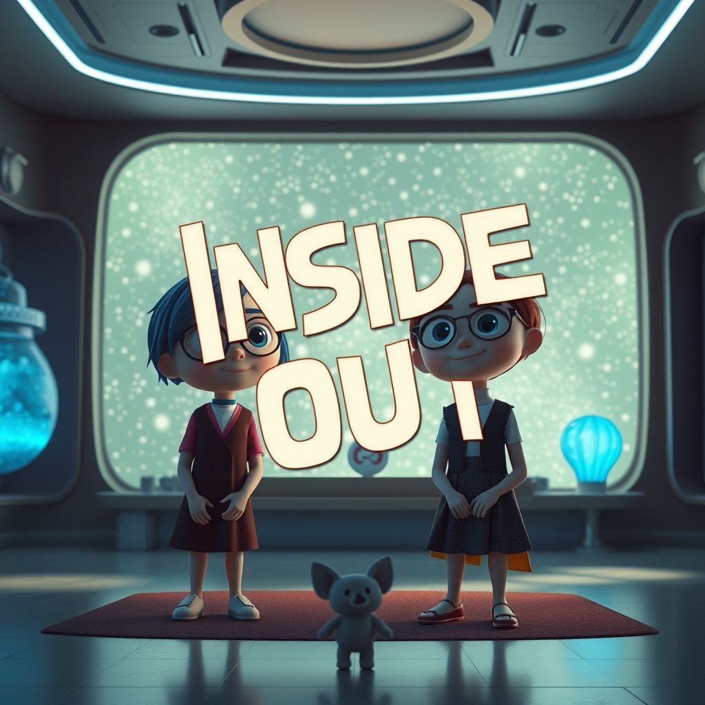 Inside Out 2 กับการพัฒนาจิตวิทยาในเด็ก